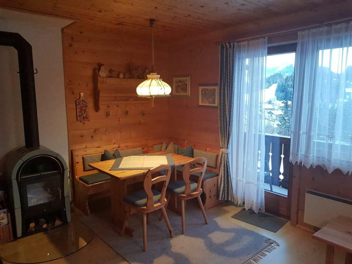 Ferienwohnung Arina Тауплиц Экстерьер фото