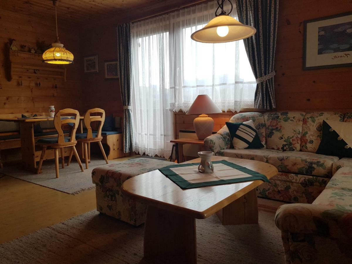 Ferienwohnung Arina Тауплиц Экстерьер фото