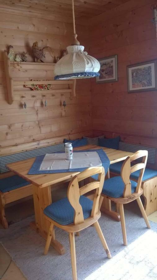 Ferienwohnung Arina Тауплиц Экстерьер фото