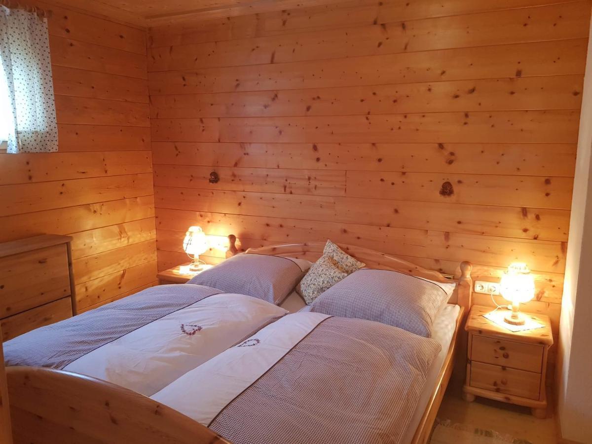 Ferienwohnung Arina Тауплиц Экстерьер фото