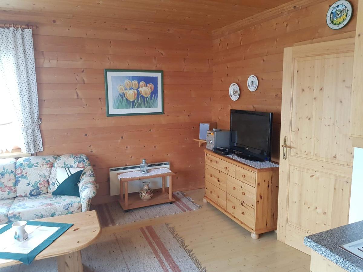 Ferienwohnung Arina Тауплиц Экстерьер фото